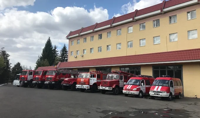 ДСНС Суми: адреса, контакти та графік роботи