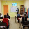 Кідіум у Сумах: адреси, контакти та графік роботи дитячої академії
