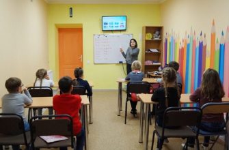 Кідіум у Сумах: адреси, контакти та графік роботи дитячої академії