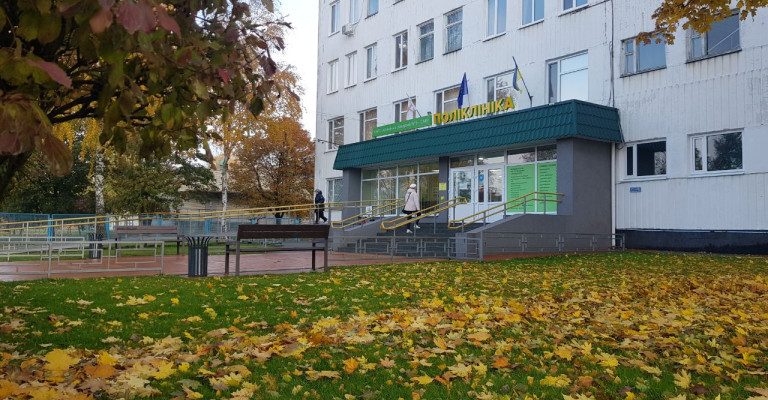 Лікарня №5 у Сумах: адреса, контакти та графік роботи