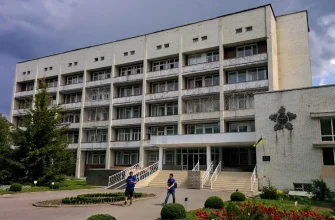 ЛСУ Суми: адреса, контакти та графік роботи