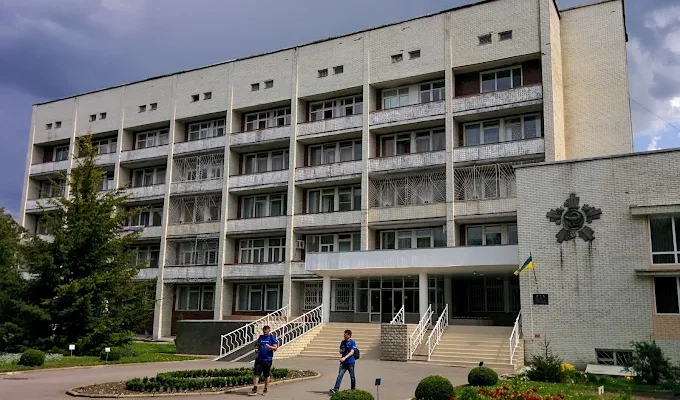 ЛСУ Суми: адреса, контакти та графік роботи