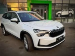 Škoda Суми: адреса дилерського центру, контакти та графік роботи