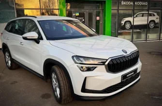 Škoda Суми: адреса дилерського центру, контакти та графік роботи