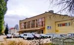 Спорткомплекс «Олімп» у Сумах: адреса, контакти, графік роботи