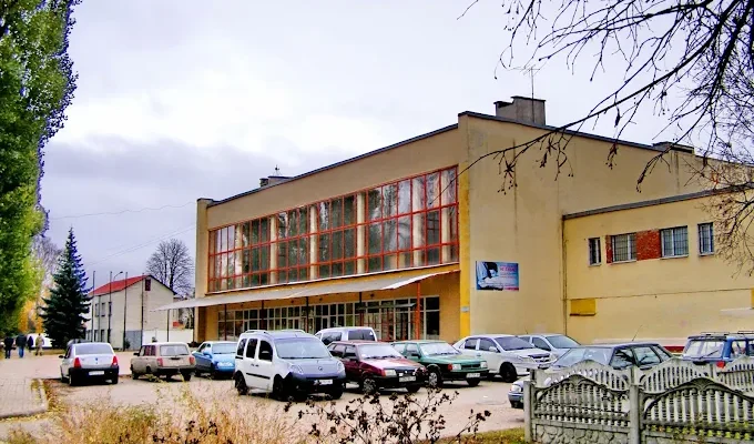Спорткомплекс «Олімп» у Сумах: адреса, контакти, графік роботи