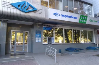 Укргазбанк у Сумах: адреси, контакти та графік роботи відділень